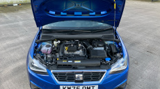 SEAT Ibiza 1.0 TSI 115 FR 5dr DSG Petrol Hatchback